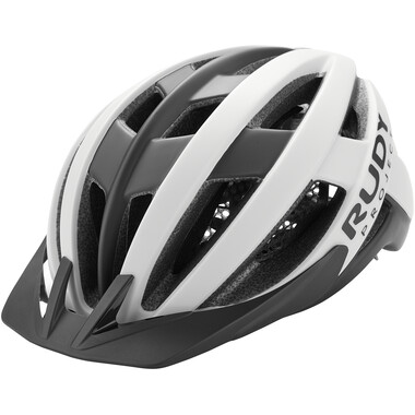 RUDY PROJECT VENGER CROSS MTB Helmet Grey/White 2023 0